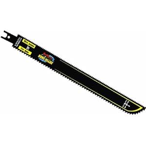 Spyder Reciprocating Saw Blade - Reciprocating Saw Blades - Amazon.com