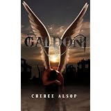 Galdoni ~ Cheree Alsop