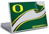 ROOMMATES RMK1748SS University of Oregon Peel and Stick Laptop Wear