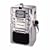 Mr Entertainer ZE009Z - CDG Karaoke Machine including Disc and Microphone