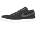 Men's Nike Air Jordan Retro V.1 Black - Cool Grey - White 481177-001