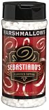 Review Sebastiano's  / Sebastiano's Marshmallow Topping, 6-Count Containers (Pack of 6)