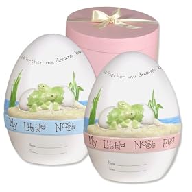 Child to Cherish Nest Egg