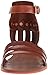 DV by Dolce Vita Women's Daffodil Gladiator Sandal