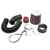 K&N 57-0472 57i High Performance International Intake Kit by K&N