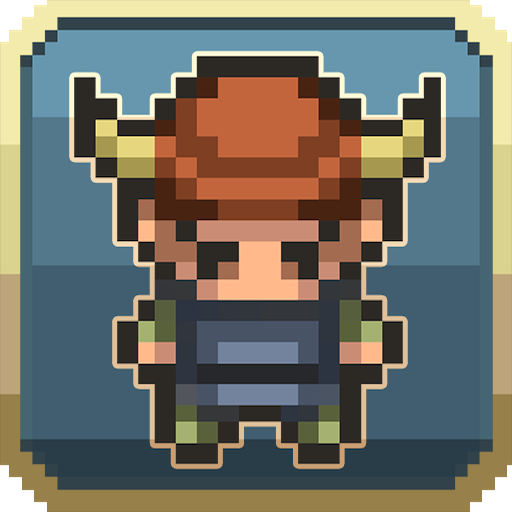 Epix - Epic Pixel Heroes