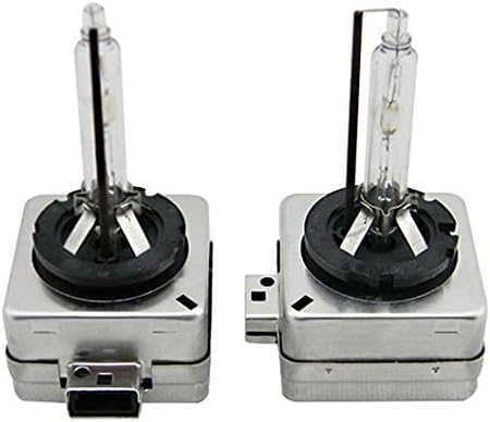 35W Xenon Bulb HID Lamp Globe D1S 4300k 6000k 8000k 3000k 12000k for HID KIT Replacement of Car Headlight