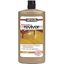 Minwax 60960 32-Ounce Low Gloss Reviver Hardwood Floor Restorer