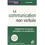 La communication non verbale : Comprendre les gestes : perception et signification