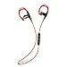 Francois et Mimi Elite Wireless Bluetooth 4.1 Noise Isolating Stereo Waterproof Headphones