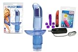 Deep Suction G Spotter Venla Bundle Adult Toy Sex Kit