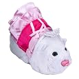 Magical Zhu Zhu Princess Enchanted Hamster Outfit Maiden Hamster NOT Included!