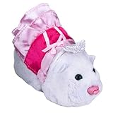 Magical Zhu Zhu Princess Enchanted Hamster Outfit Maiden Hamster NOT Included!