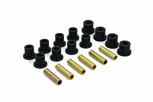 jeep cj frame. Buy Cheap Daystar KJ02011BK Jeep CJ Front/Rear Frame Shackle Bushings