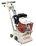 Edco Scarifier 8 270CC Honda #CPM-8-9H