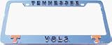 Tennessee Volunteers NCAA License Plate Frame