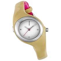 Nike Women's Swift Sync Analog Watch #WC0042-264