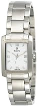 Bulova Women's Bracelet Watch #96L95