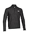 Under Armour UA ColdGear Infrared® Fleece ¼ Zip LG Black
