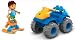 Search : Go Diego Go! Buildable Land-Water Rescue Vehicle