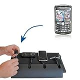 Gomadic Universal Charging Station - tips included for Blackberry 8310 many other popular gadgets