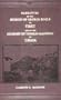 Narratives of the Mission of George Bogle to Tibet and of the Journey of Thomas Manning to Lhasa