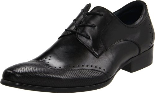 Steve Madden Men's Barak Lace-Up