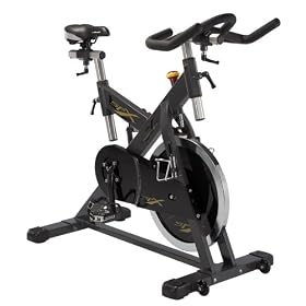 BodyCraft SPX Club Indoor Cycling Bike