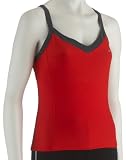 Nike Womens High Tank Top