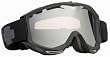 SPY Omega Goggles Black Sabbath Bronze/silver Mirror