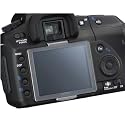 Sony Alpha PCK-LH3AM LCD Protective Cover (Clear)