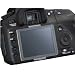 Photo : Sony Alpha PCK-LH3AM LCD Protective Cover (Clear)