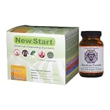 1 New Start Kit and 3 Bowel Care