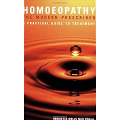 Homeopathy: The Modern Prescriber