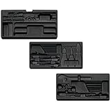 KTC(ケーテーシー) ネプロス NTX759A用トレイ NTX759AT2