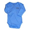 Halo Technical Comfort Long-Sleeve Bodysuit - Blue B