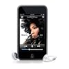 Apple iPod Touch - Tragbarer MP3-Player mit integrierter WiFi Funktion 16 GB schwarz
