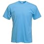 Fruit of the Loom Super Premium T-Shirt - 20 Colours