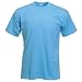 Fruit of the Loom Super Premium T Shirt   20 Colours