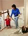 Baby : Kidco Safeway Gate (G20 WHITE)