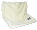 Radiator Cat Hammock Bed - Cream Sherpa Fleece (48 x 32 x 32cm)