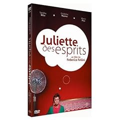 Juliette des esprits