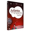 Juliette des esprits