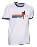 Syracuse Orange 1983 NCAA National Champions Throwback T-Shirt - XX-Large