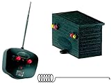 Eigenschaften Wilesco 00360 / 00360 - Wilesco Z 360 - RC-Fernsteuerung zur Lenkung für alle Walzen