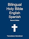 Bilingual Holy Bible English Spanish