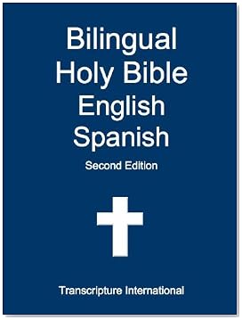 Bilingual Bible Holy Bible Bilingual Bible Holy Bible