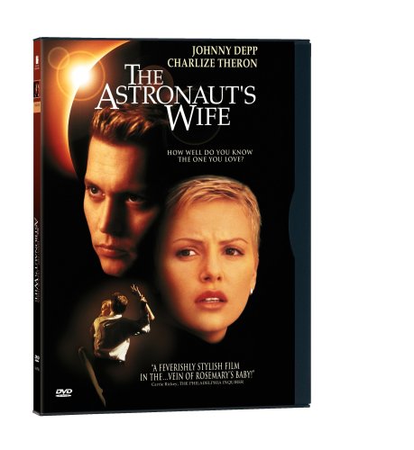 The Astronaut's Wife (Widescreen)