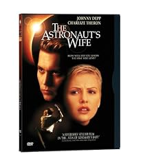 The Astronaut's Wife
