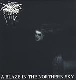 Blaze in a Northern Sky [VINYL]